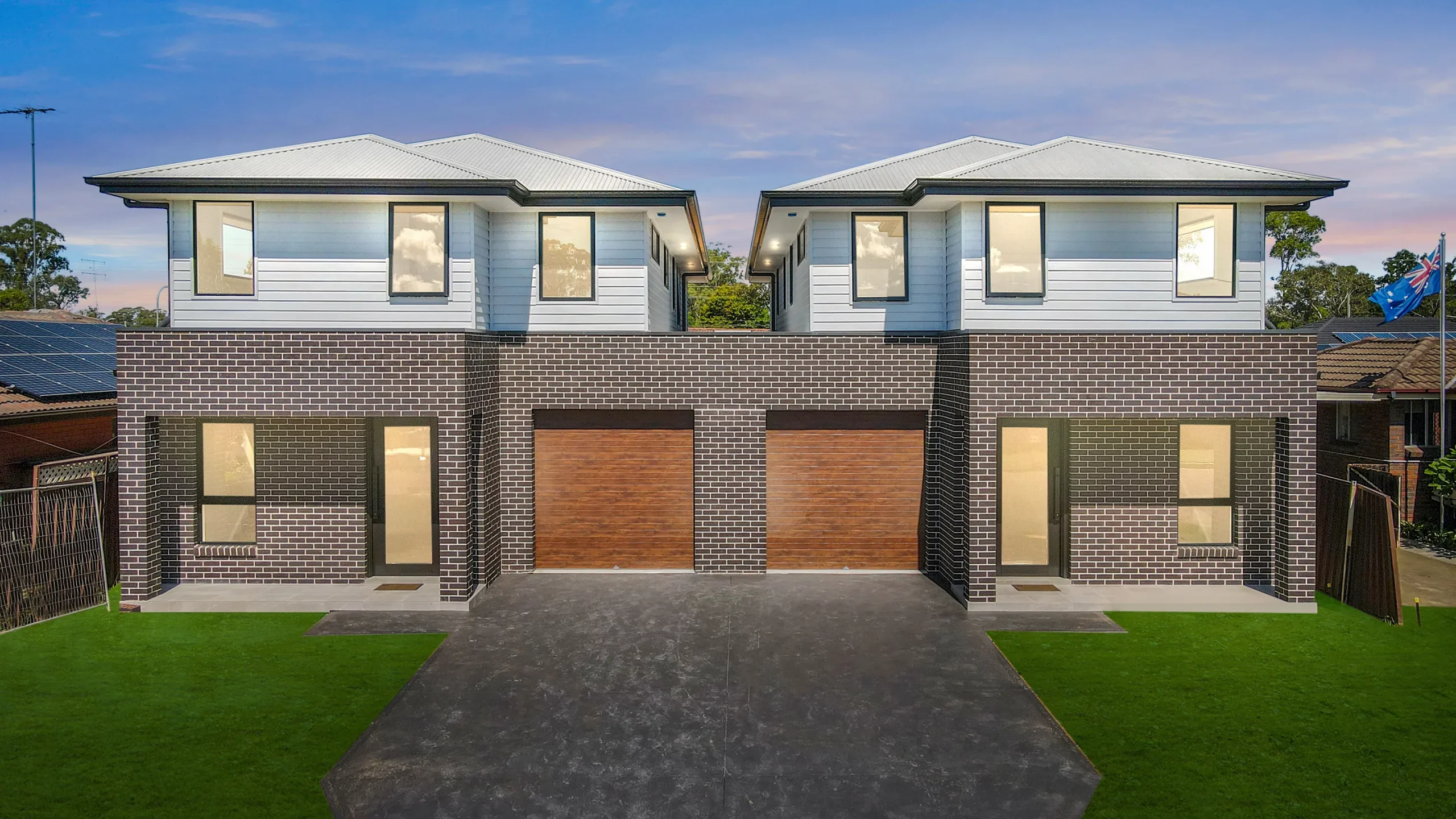 Custom Home Builder in Wahroonga