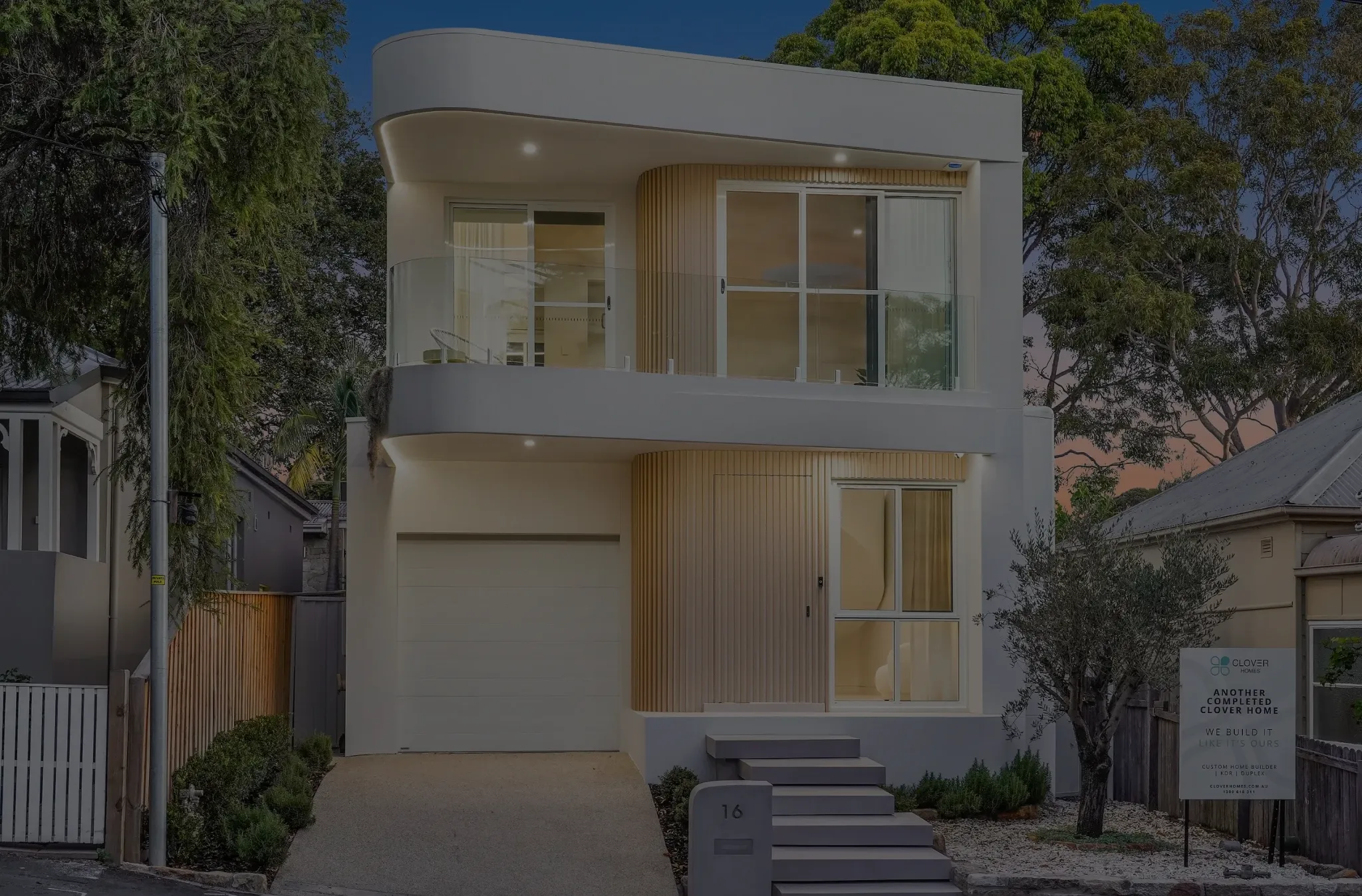 Innerwest Custom