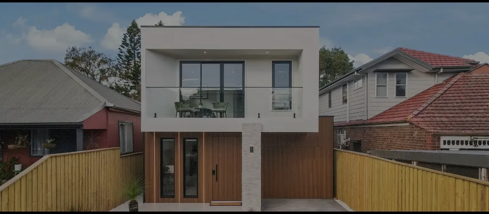 What If Your Builder Cuts Corners on Your Duplex?