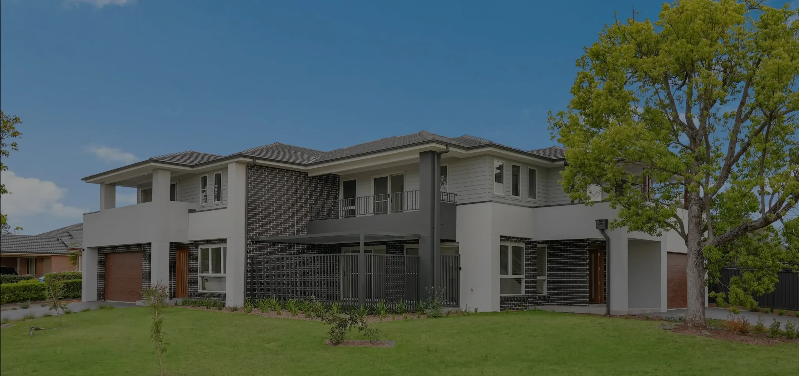 Completed Projects – Duplex