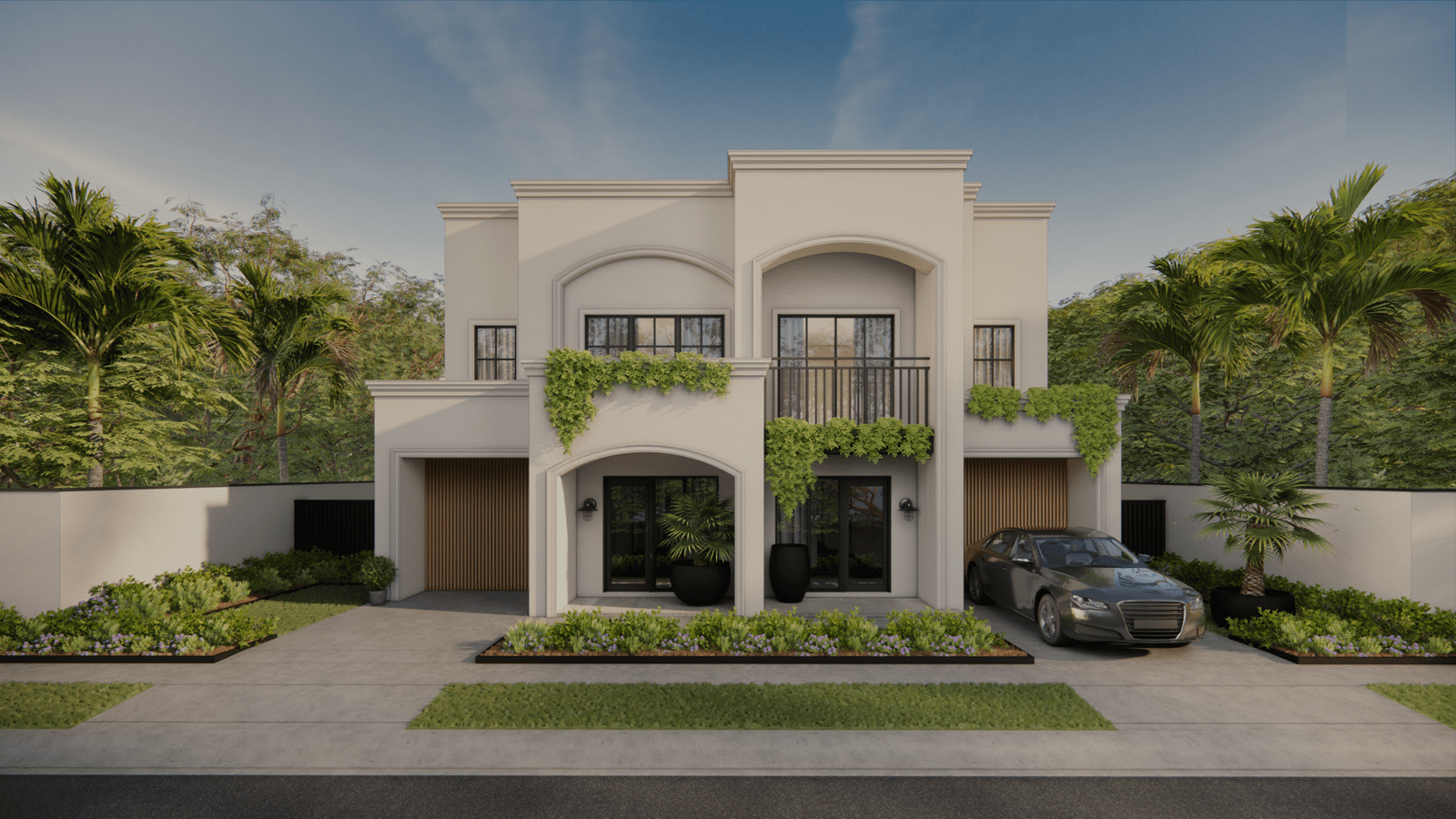 What If You Get Hit with Unexpected Duplex Building Costs?