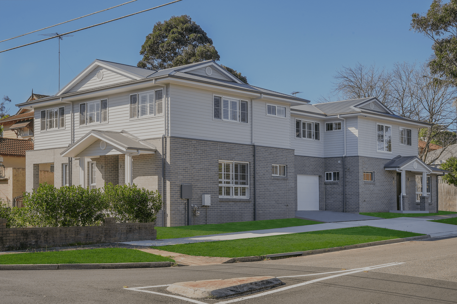 What If Your Duplex Design Doesn’t Match What You Imagined?