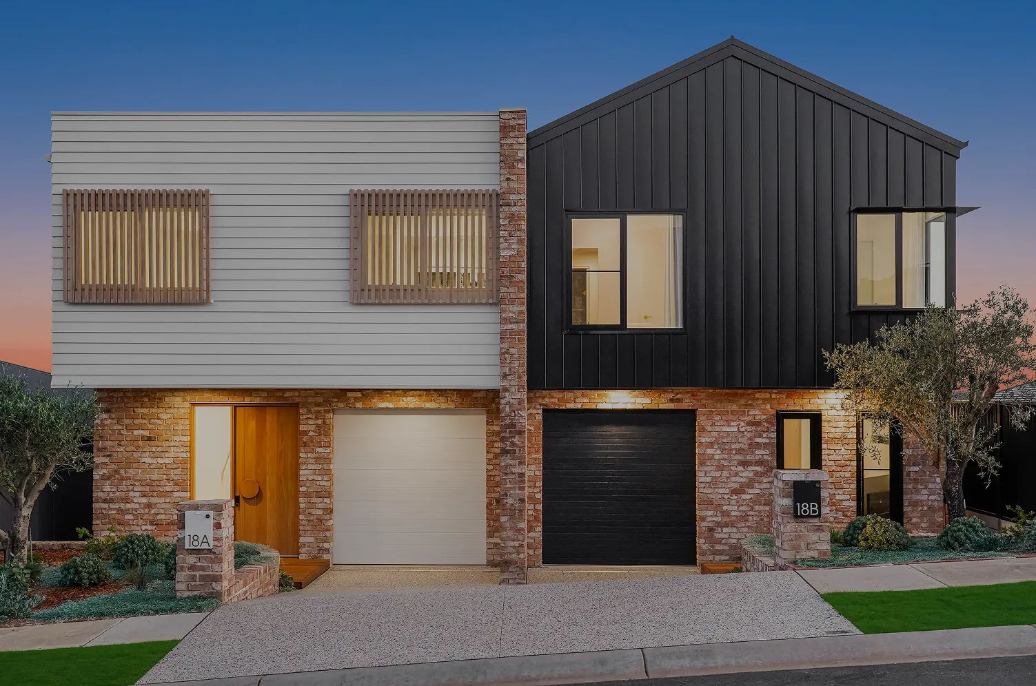 What Happens If Your Duplex Builder Goes Broke?