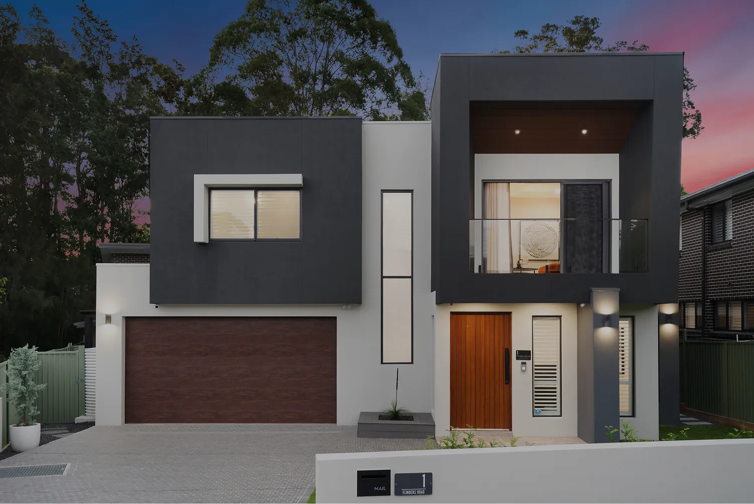 What If Your Duplex Design Doesn’t Match What You Imagined?