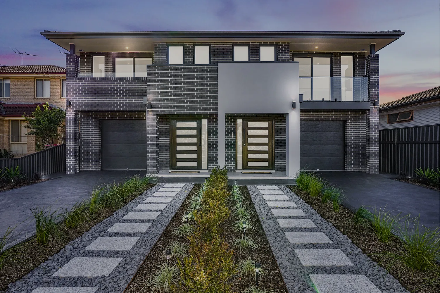What If You Choose the Wrong Duplex Builder?