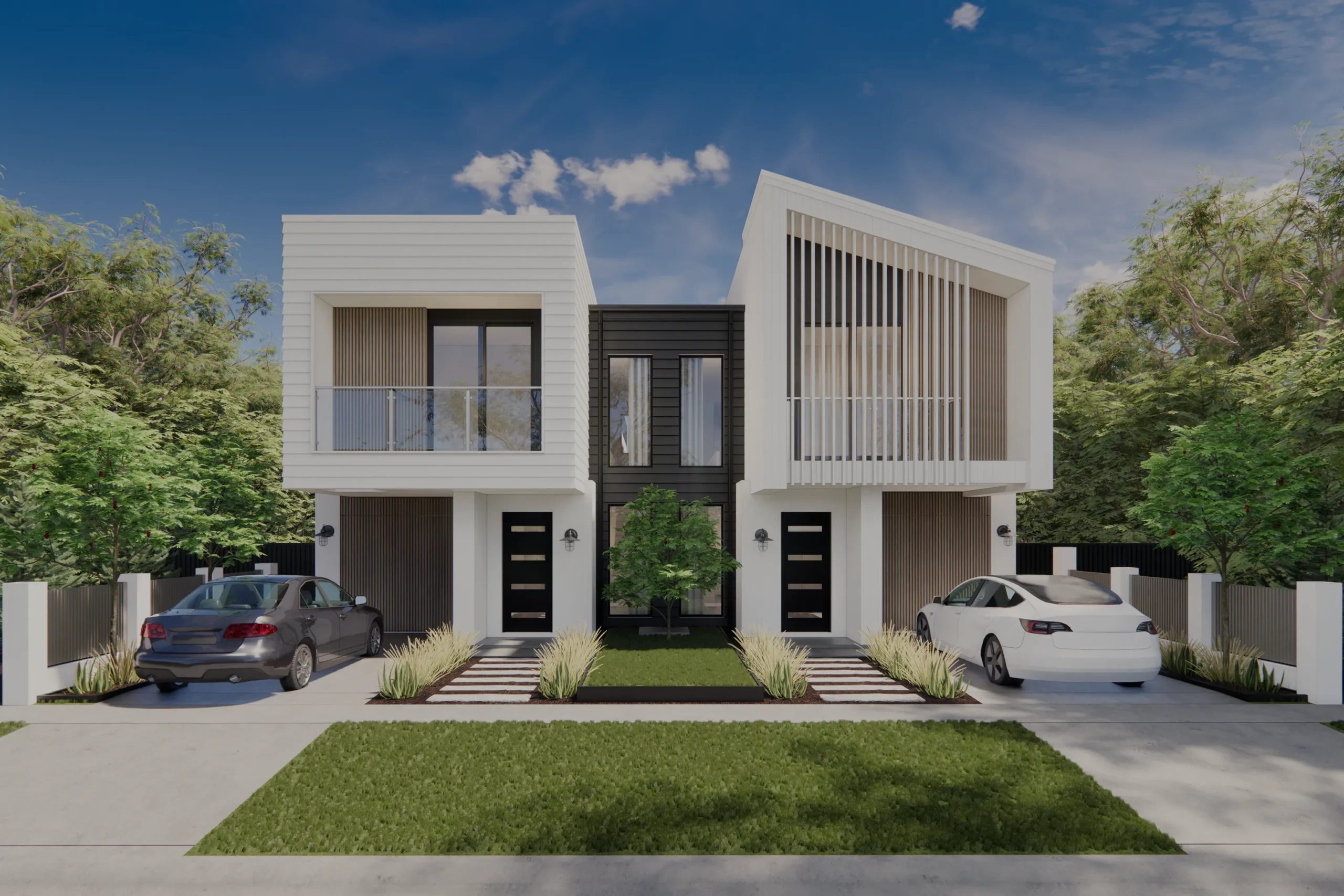 What If There Are Months of Delays in Your Duplex Build?