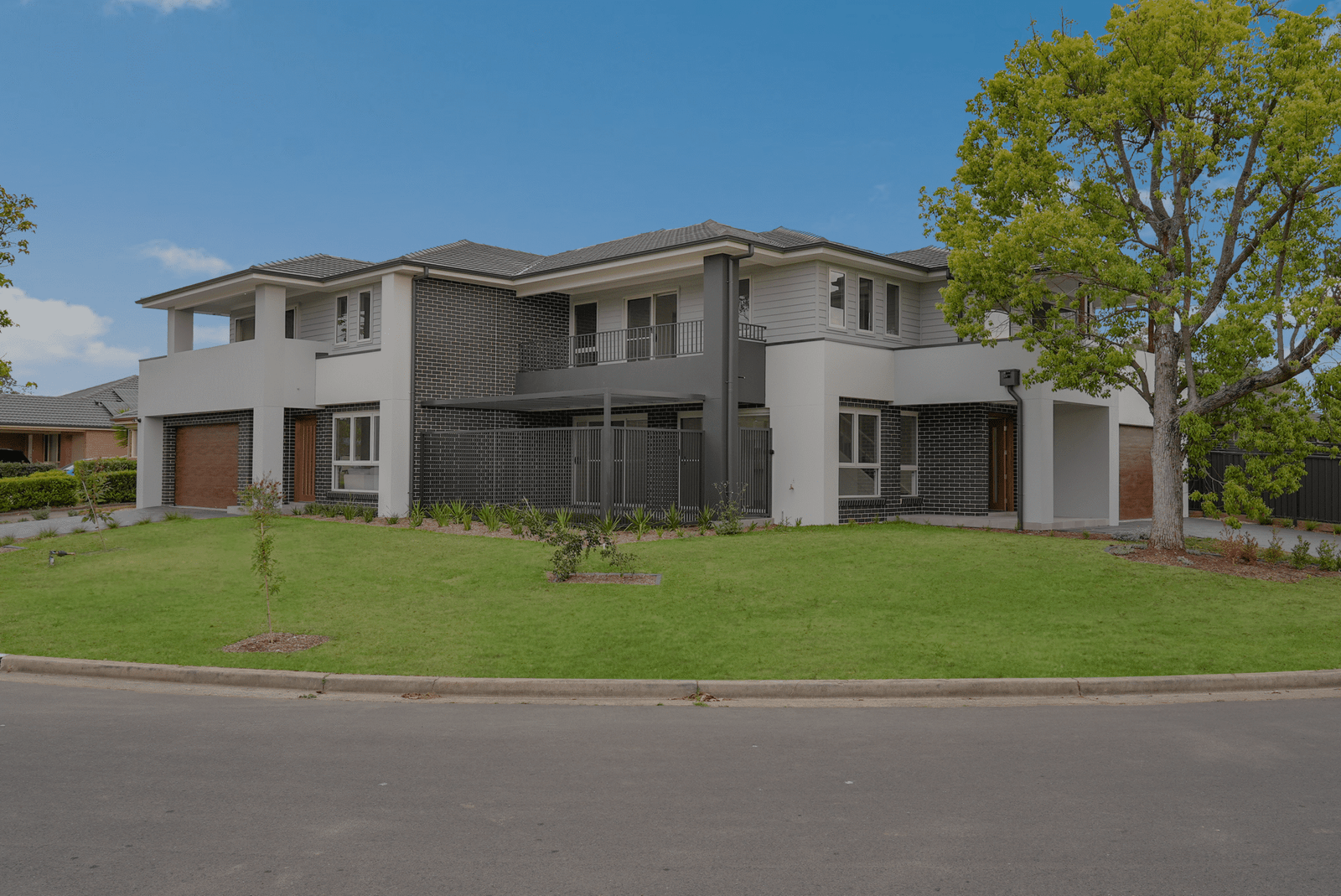 Custom Home Builder in The Hills Shire