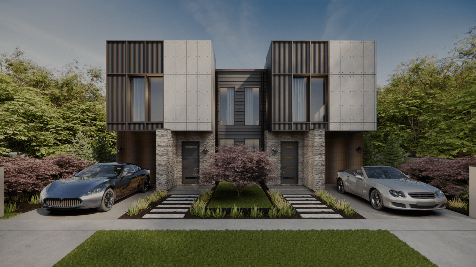 What If Your Builder Cuts Corners on Your Duplex?