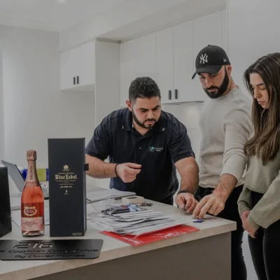 How to Choose a Duplex Builder