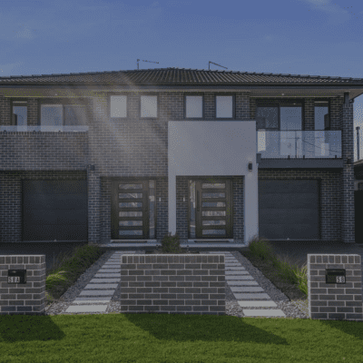 Double Storey Duplex Designs That Turn Ordinary Blocks Into Extraordinary Family Homes