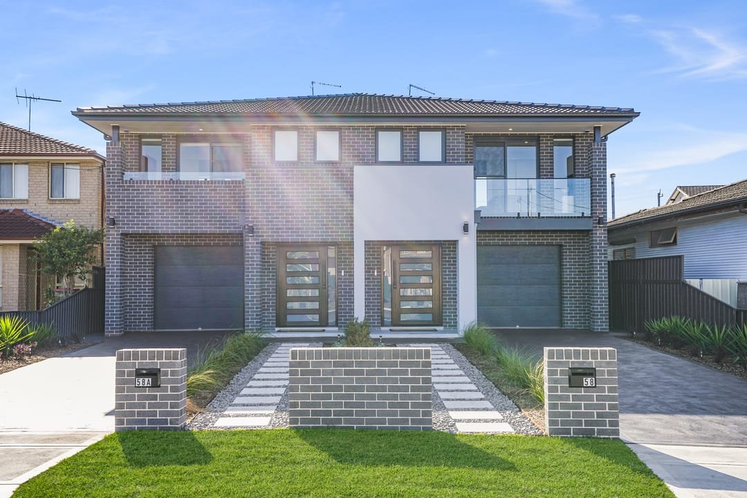 Double Storey Duplex Designs That Turn Ordinary Blocks Into Extraordinary Family Homes