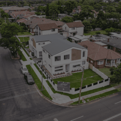 The Corner Block Duplex Advantage Why Smart Sydney Homeowners Are Choosing This Design