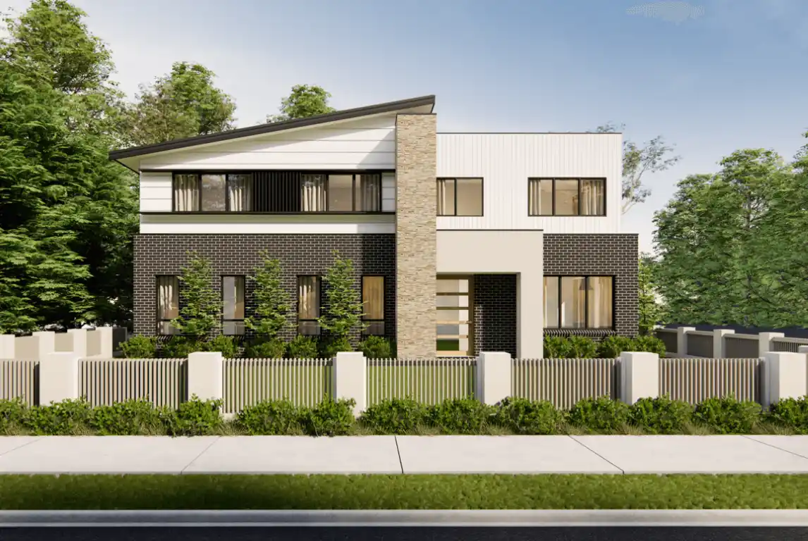 Best modern duplex