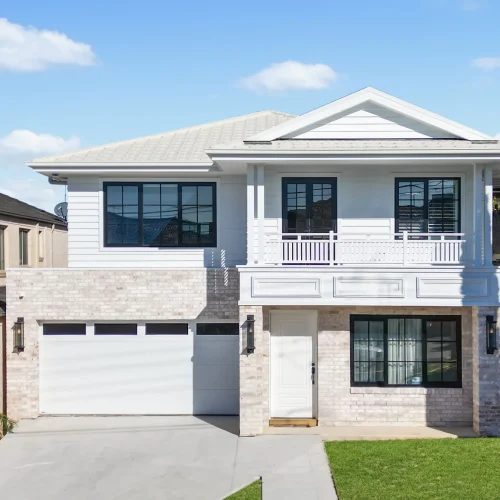 What Makes Building in Burwood a Bit Different