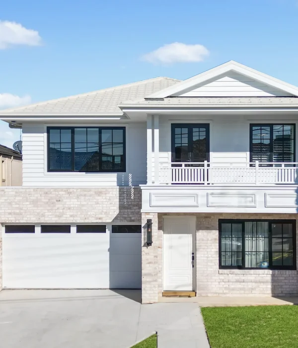What Makes Building in Burwood a Bit Different