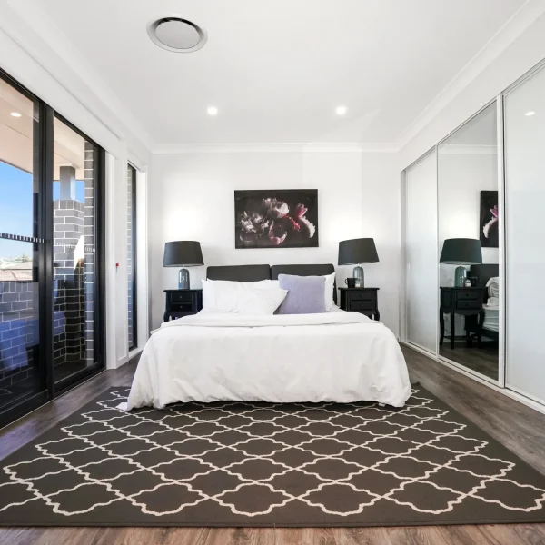 Where We Build in Wahroonga