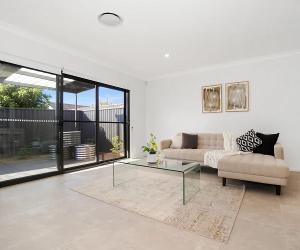 Custom Home Builder in Wahroonga