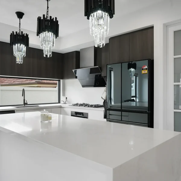 Custom Home Options in Turramurra