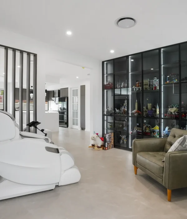 Building on a Turramurra Block