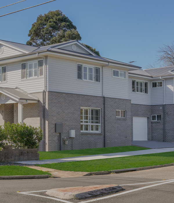Duplex Builders in Burwood, NSW