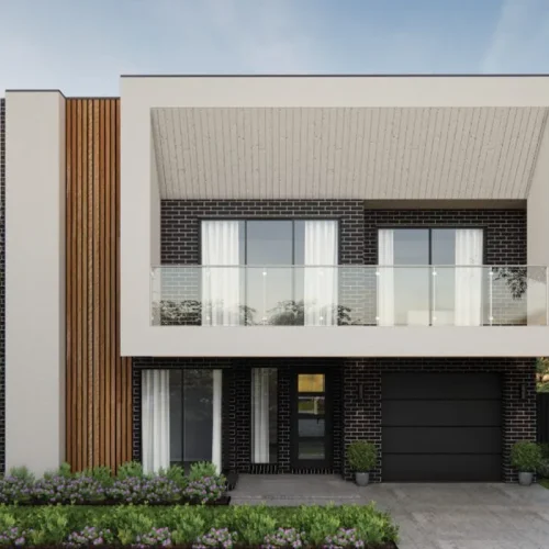 Knock Down Rebuild in Randwick