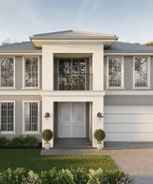 Homeowners guide for building a duplex