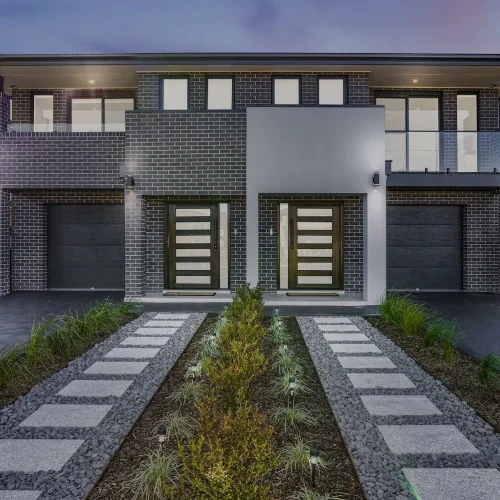 Fairfield Custom Home & Duplex Builders | Clover