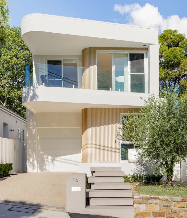 Duplex Builder in Drummoyne