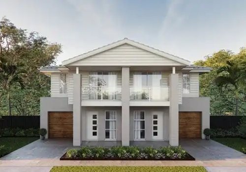 Duplex Construction Cost Breakdown